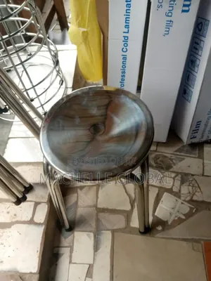 Portable Stool