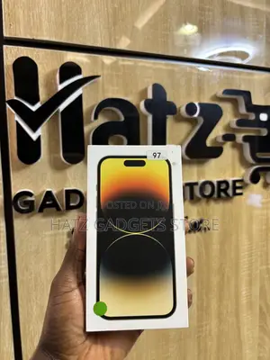 Apple iPhone 14 Pro 128 GB Gold