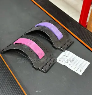 Adjustable Back Stretcher – Big Small Sizes Available