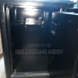S2 Medium Size Fireproof Safe