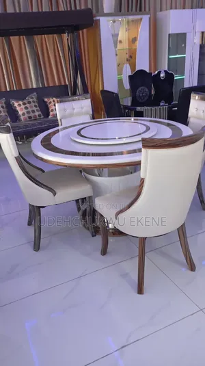 4 Seater Dinning