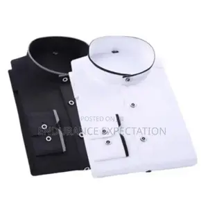 Italian Wears || White T-Shirt