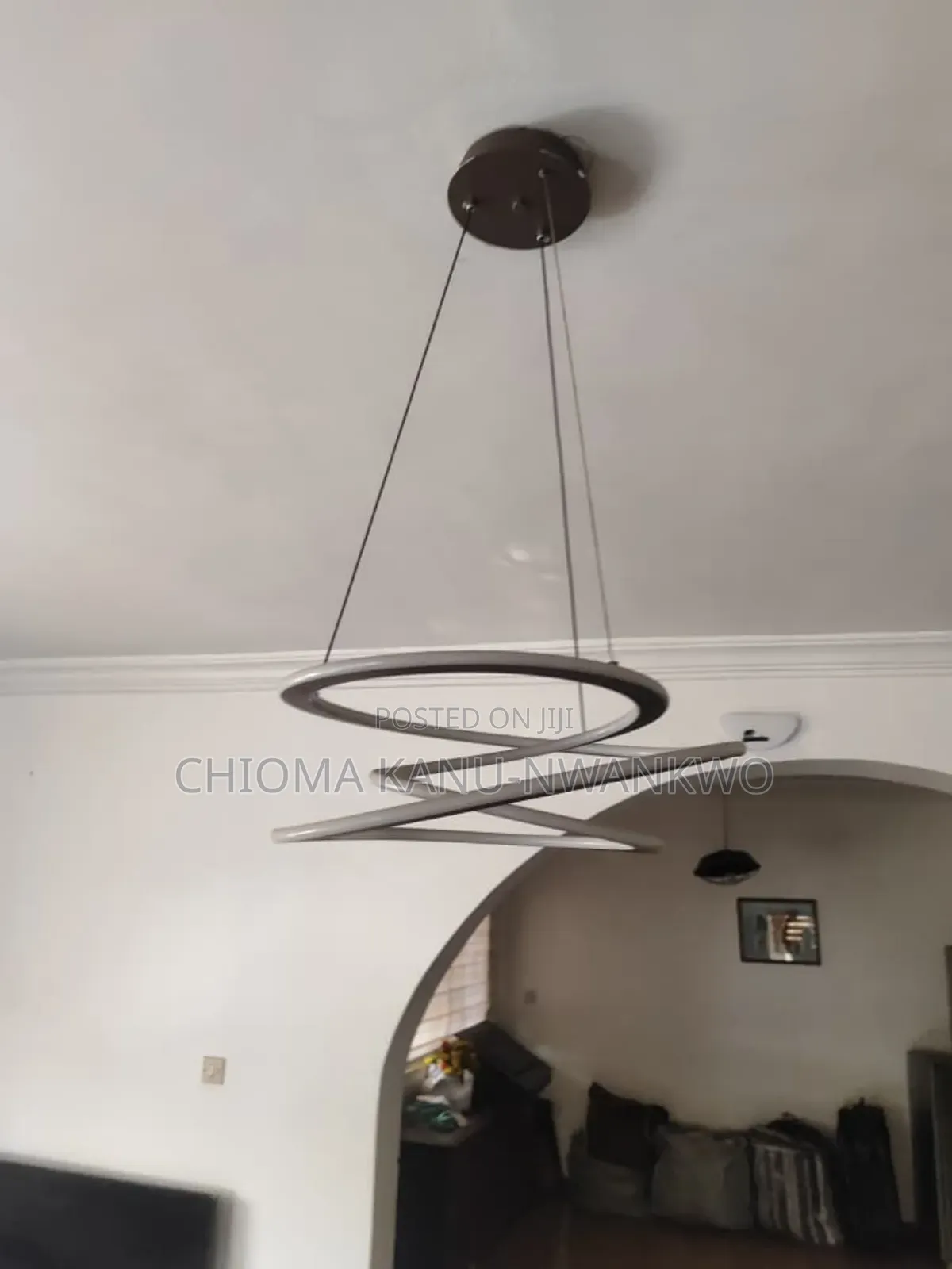 Chandelier