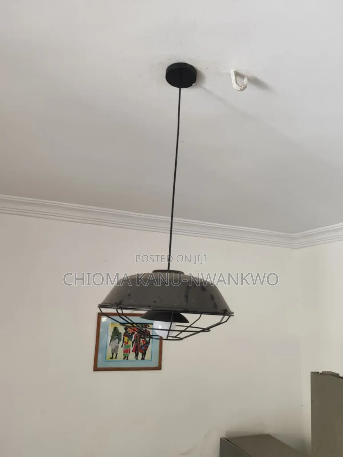 Chandelier