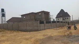 DPC With 550sqm Land for Sale in Lugbe, Abuja