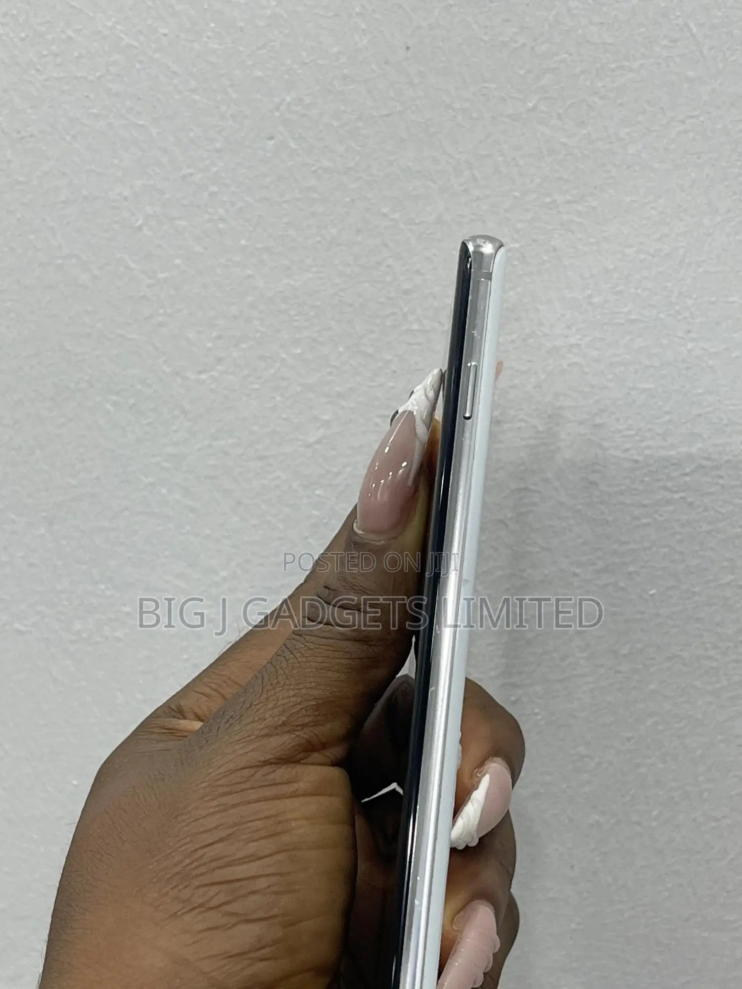 Samsung Galaxy S10 Plus 128 GB