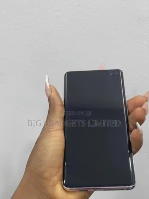 Samsung Galaxy S10 Plus 128 GB
