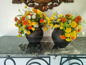 Flower Vase