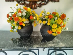 Flower Vase