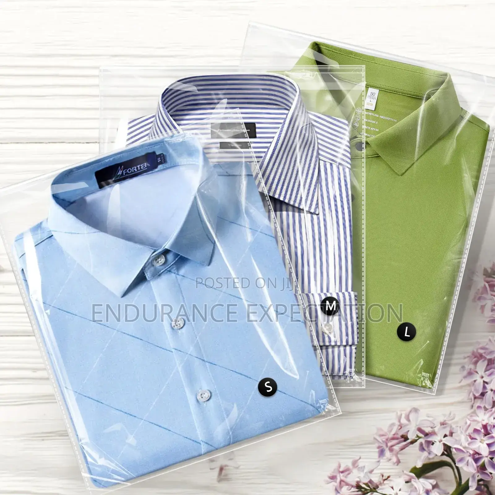 Boss Wears || Multicolor Shirts
