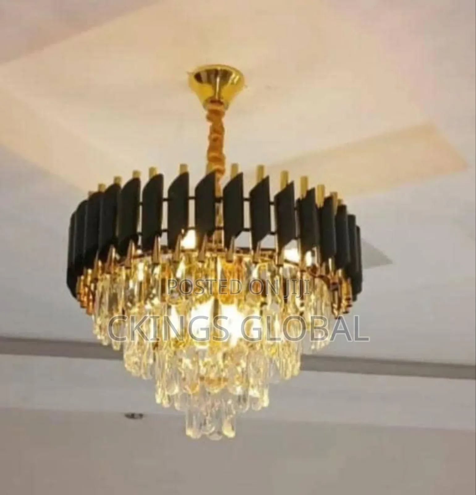 Luxury Chandelier
