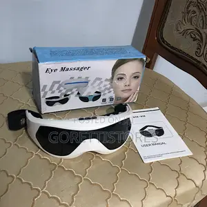 Eye Massager