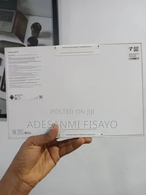 New Samsung Galaxy Tab S9 128 GB Black