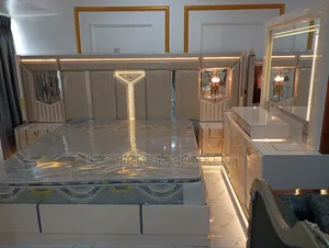 Bed Bedframe