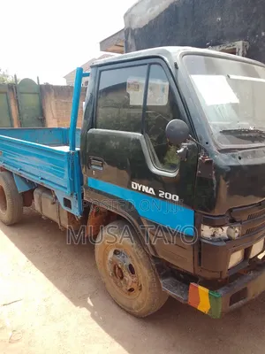 Toyota Dyna