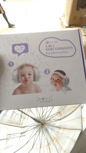 Ear Muffler