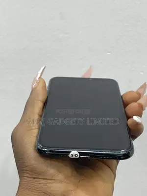 Apple iPhone 11 Pro 256 GB Gray