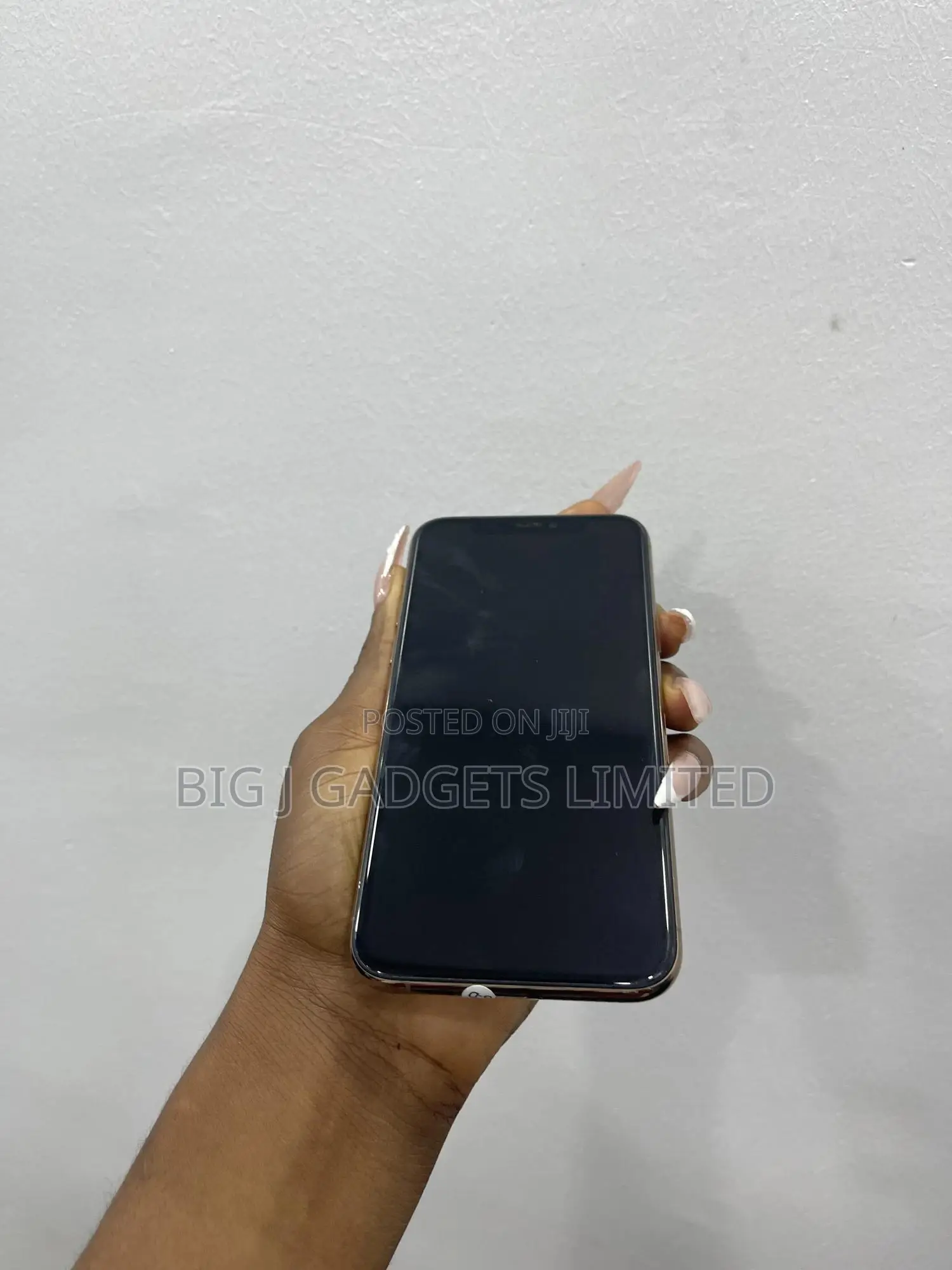Apple iPhone 11 Pro 256 GB Gray