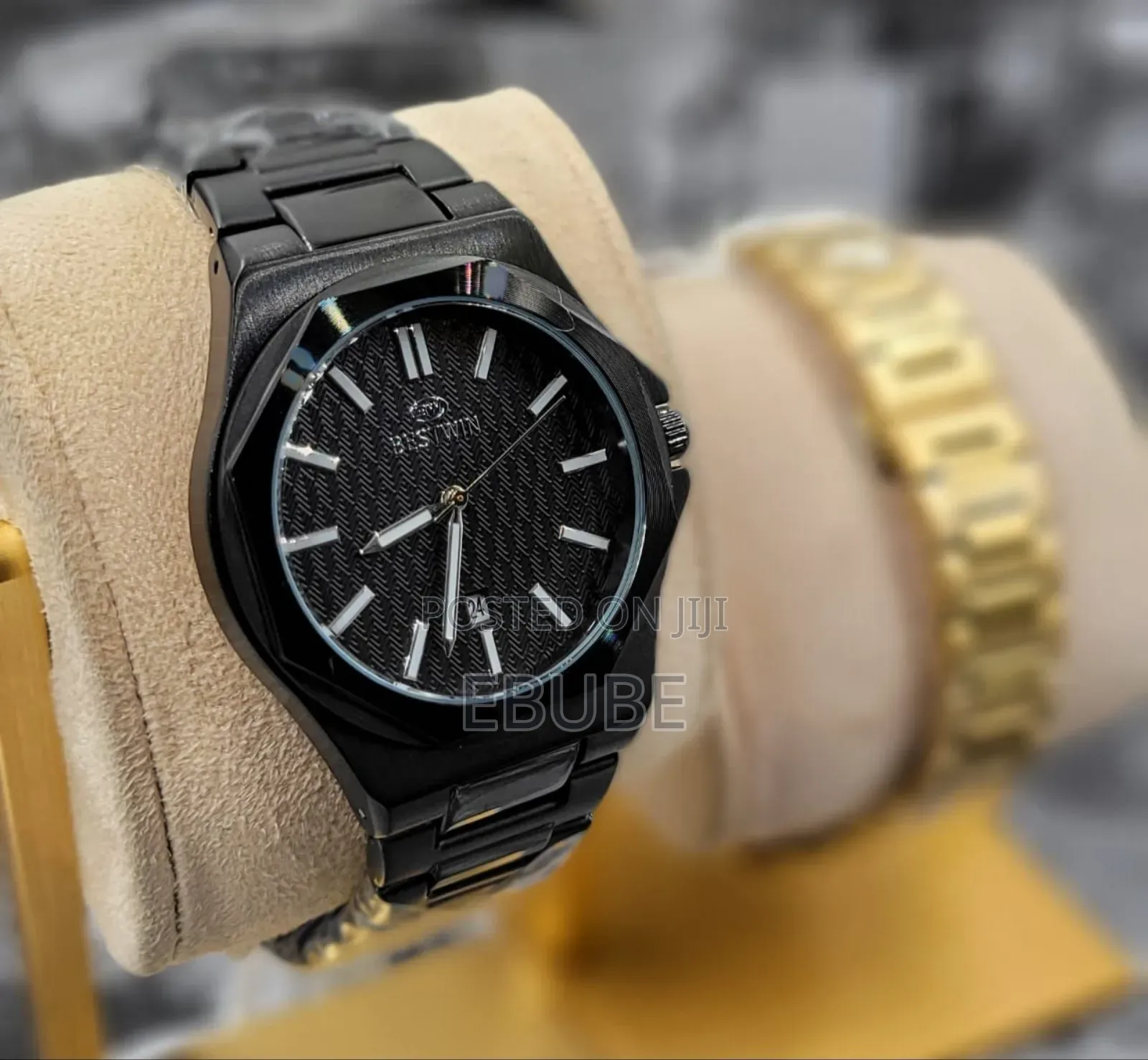 Bestwin Watch