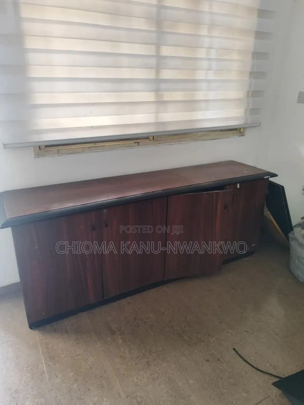 Dark Brown Drawer for Sale