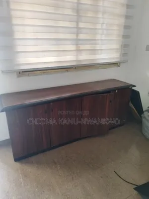 Dark Brown Drawer for Sale