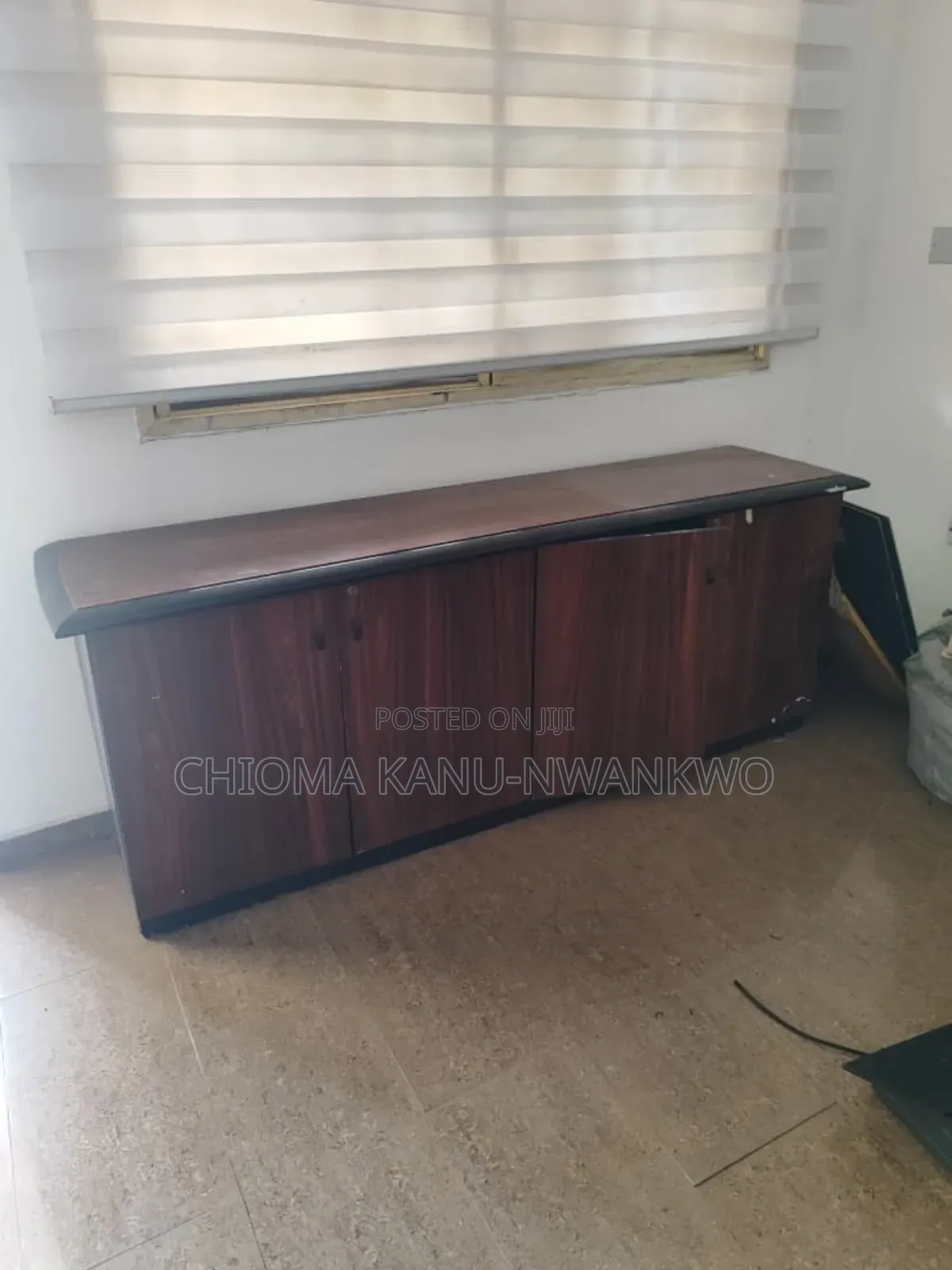 Dark Brown Drawer for Sale