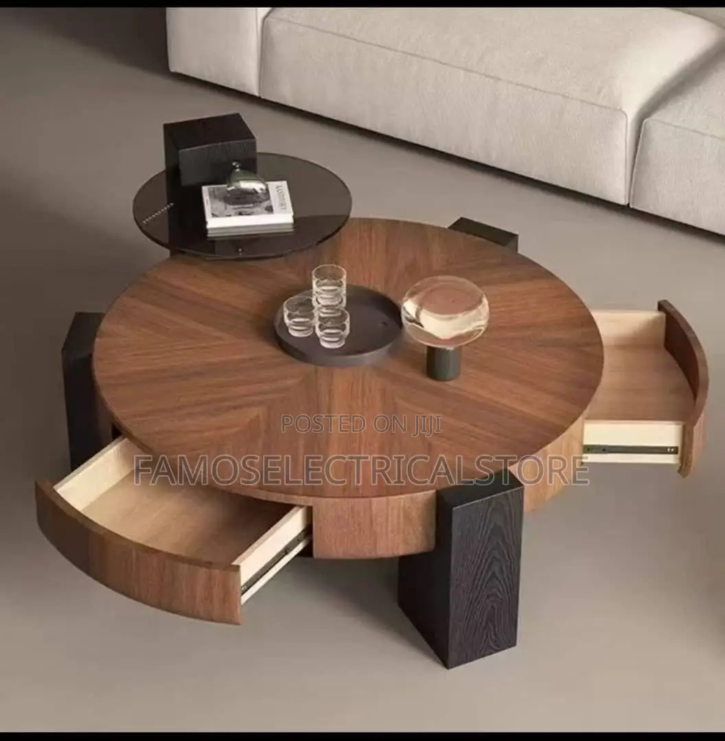 Center Table
