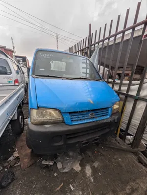 Tokunbo Taiwan Suzuki 4 Plugs Direct Left Hand Drive Truck