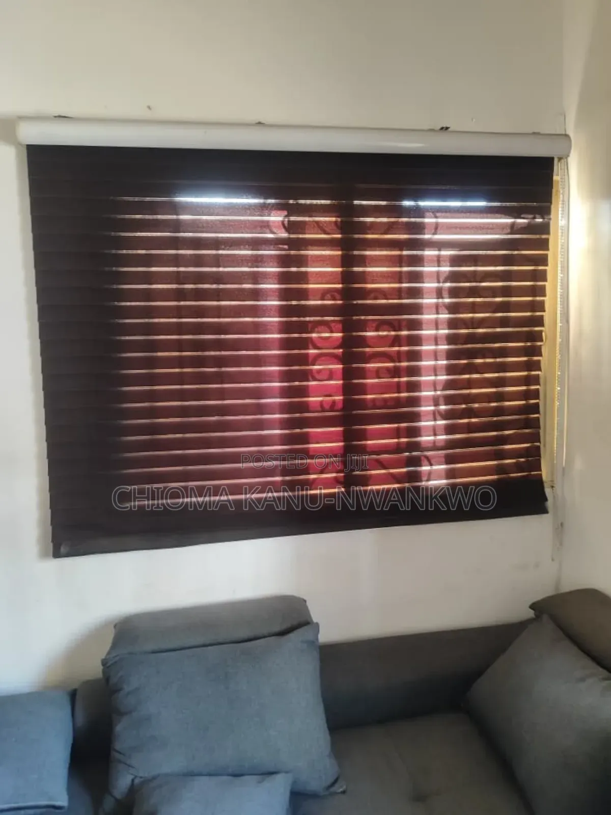 Window Blinds