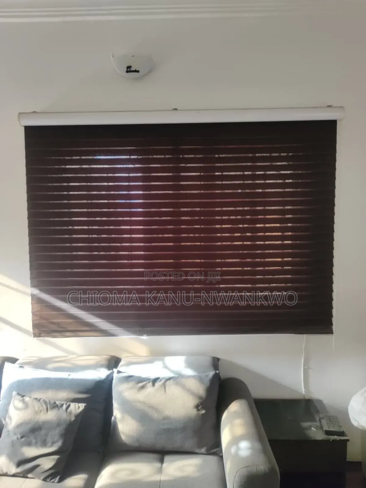 Window Blinds