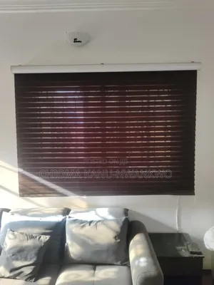 Window Blinds