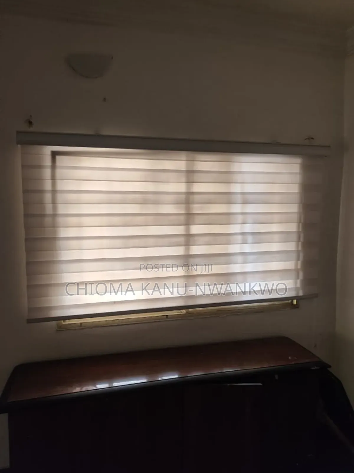 Window Blinds
