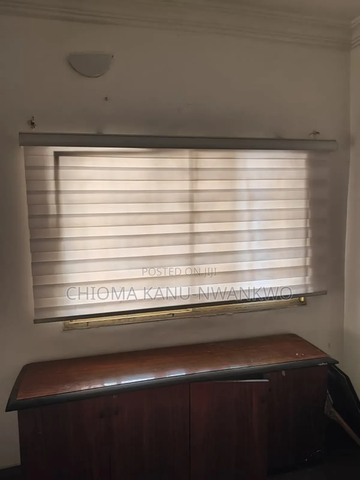 Window Blinds