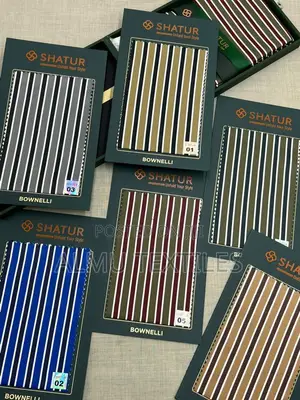 Bownelli Collection