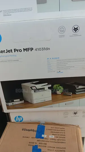 Hp Printer