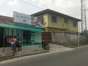 Cofo One Plot Rd Okoporo Estate