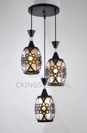 Luxury Dropping Light