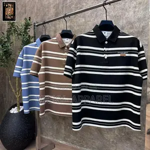 Premium Luxury Urban Polo