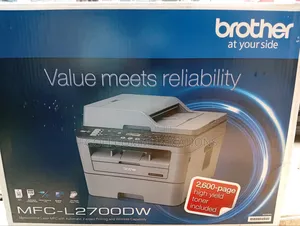 Printer and Scanner