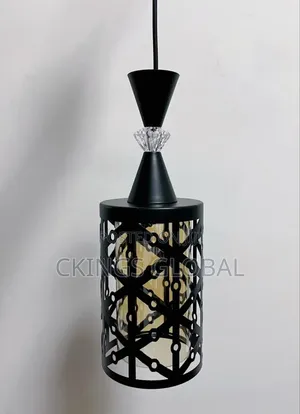 Luxury Dropping Light