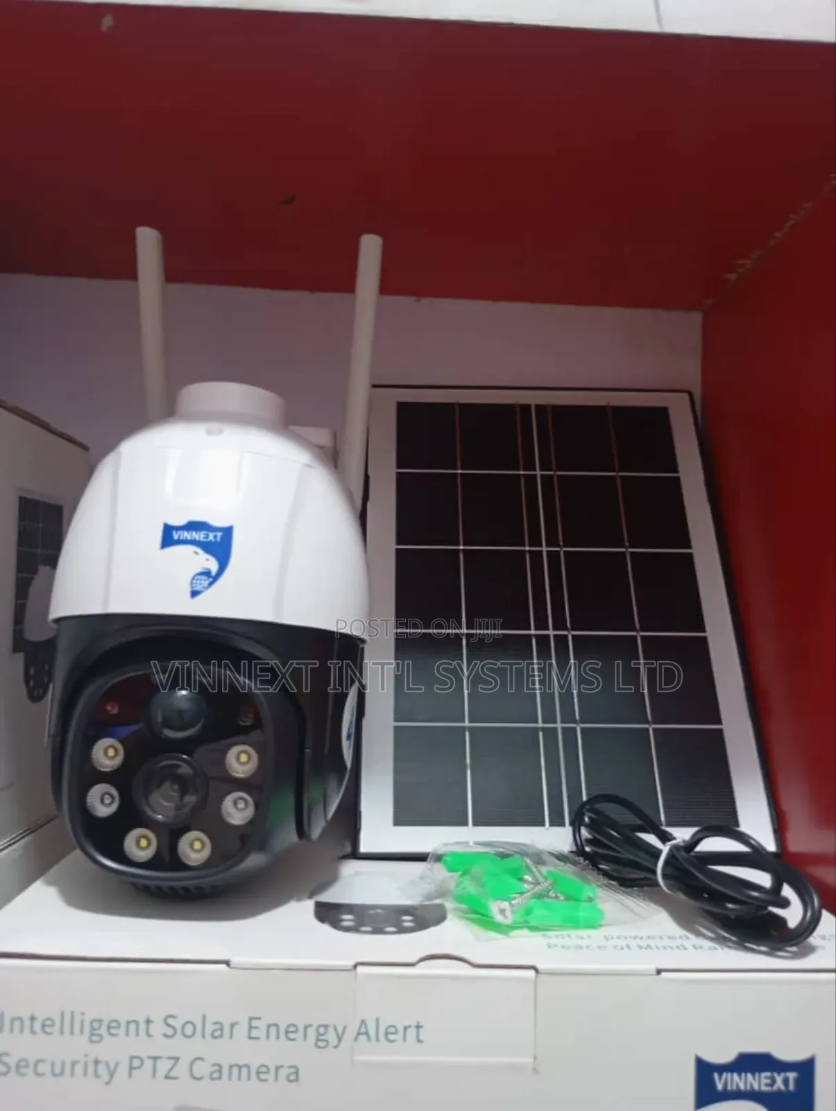CCTV Camera