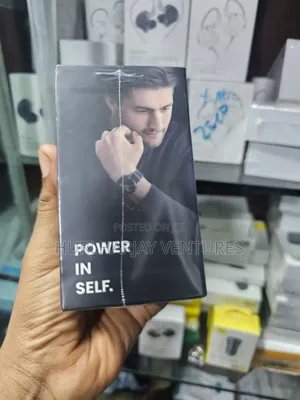 Haylou Solar 5 Smart Watch