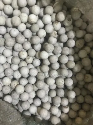 Pebbles for Grinding Pigment for Paint