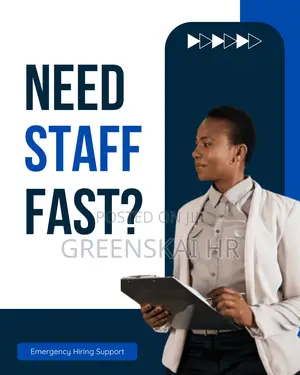 Quick Hiring Solution