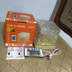 Usb Dynamic Light