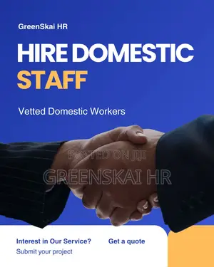 Urgent Staff Needed? We Can Help