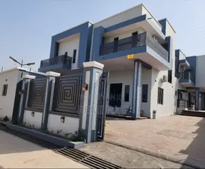 Furnished 2bdrm Duplex in Unity Zone 5 At, Akobo for rent