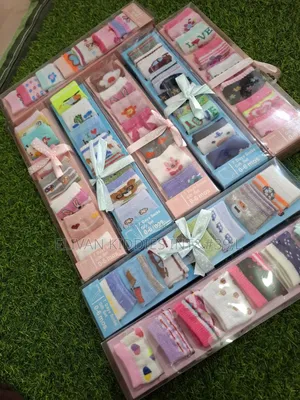 Baby Socks