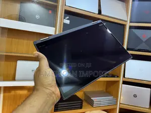 Laptop Lenovo ThinkPad X390 Yoga 16GB Intel Core i5 SSD 256GB
