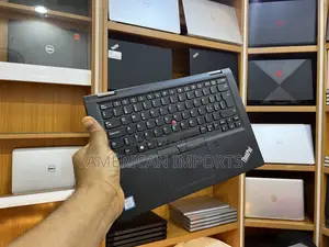 Laptop Lenovo ThinkPad X390 Yoga 16GB Intel Core i5 SSD 256GB